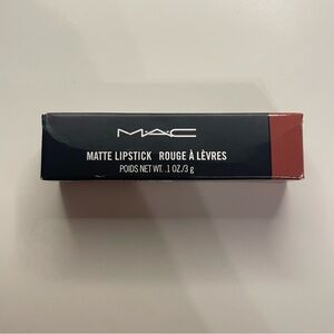 MAC Lipstick